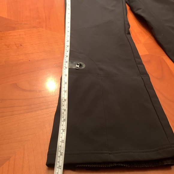 NWT AFRC pants Boulder Gear ladies tec water proof Breathable vintage - Picture 11 of 14